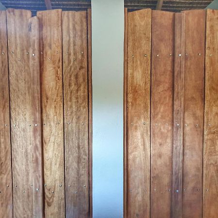 Same Same Bungalows - Eco Friendly Kuta  Екстер'єр фото