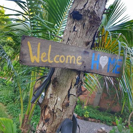Same Same Bungalows - Eco Friendly Kuta  Екстер'єр фото