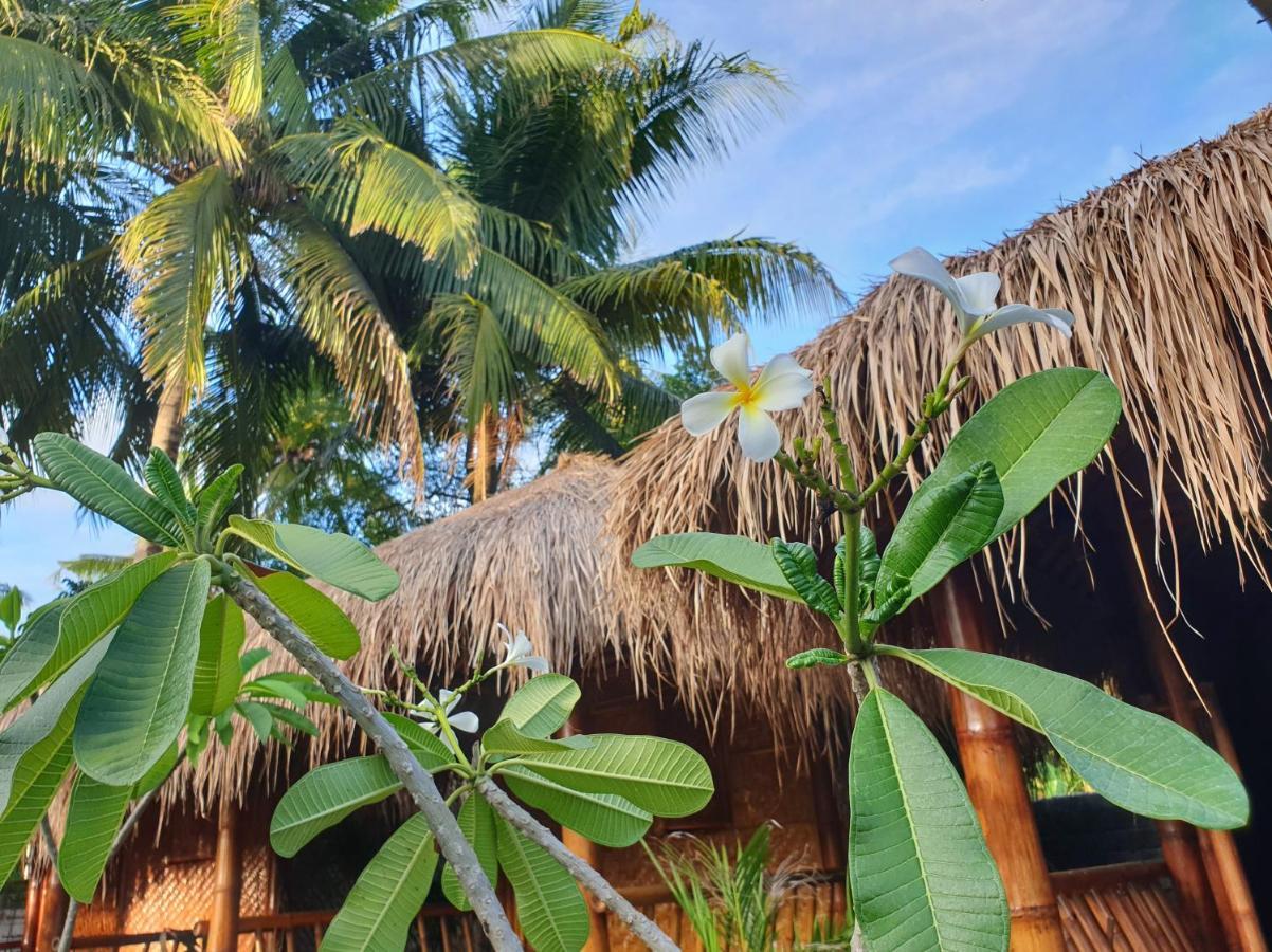 Same Same Bungalows - Eco Friendly Kuta  Екстер'єр фото