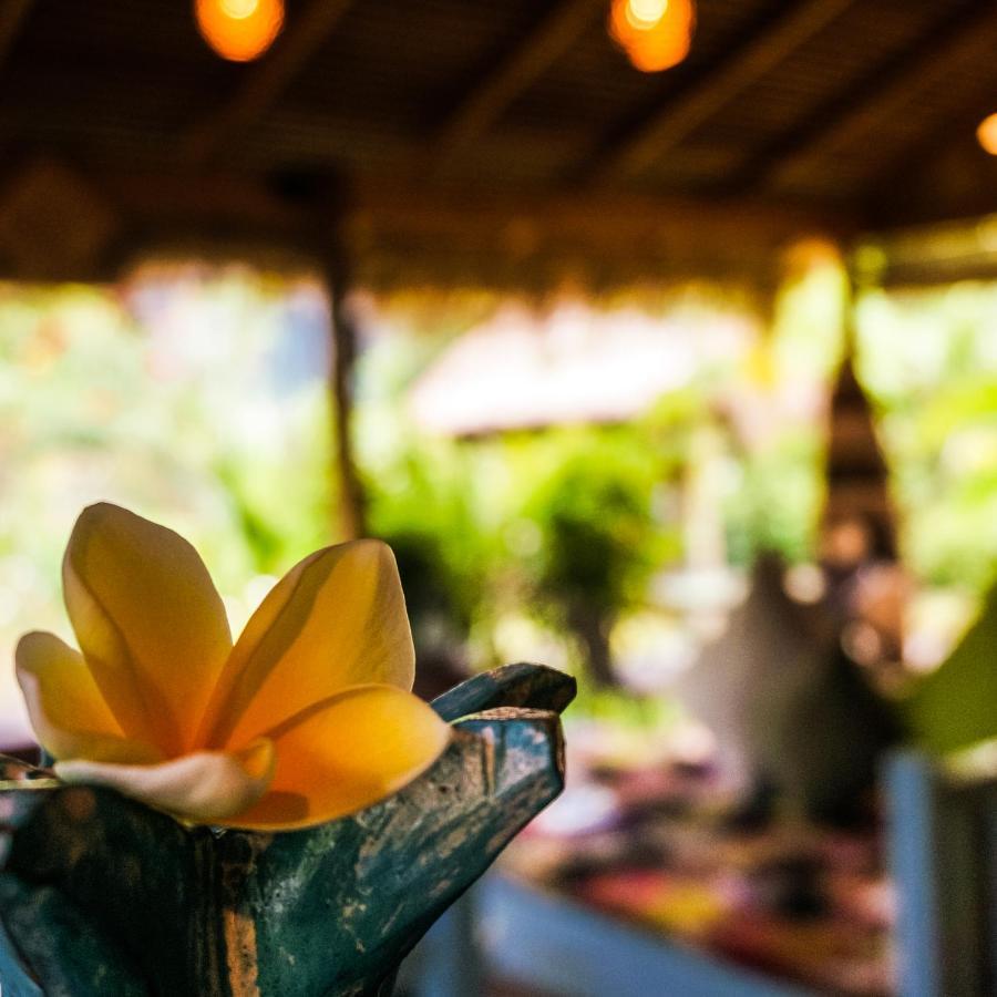 Same Same Bungalows - Eco Friendly Kuta  Екстер'єр фото