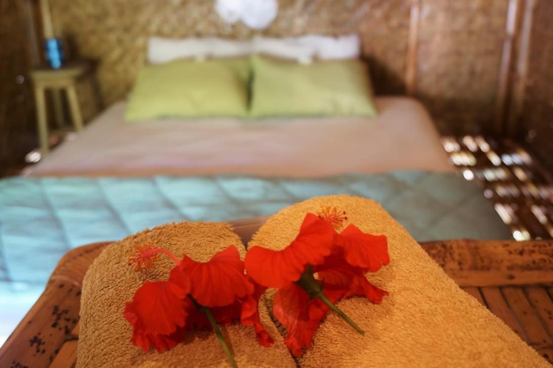 Same Same Bungalows - Eco Friendly Kuta  Екстер'єр фото