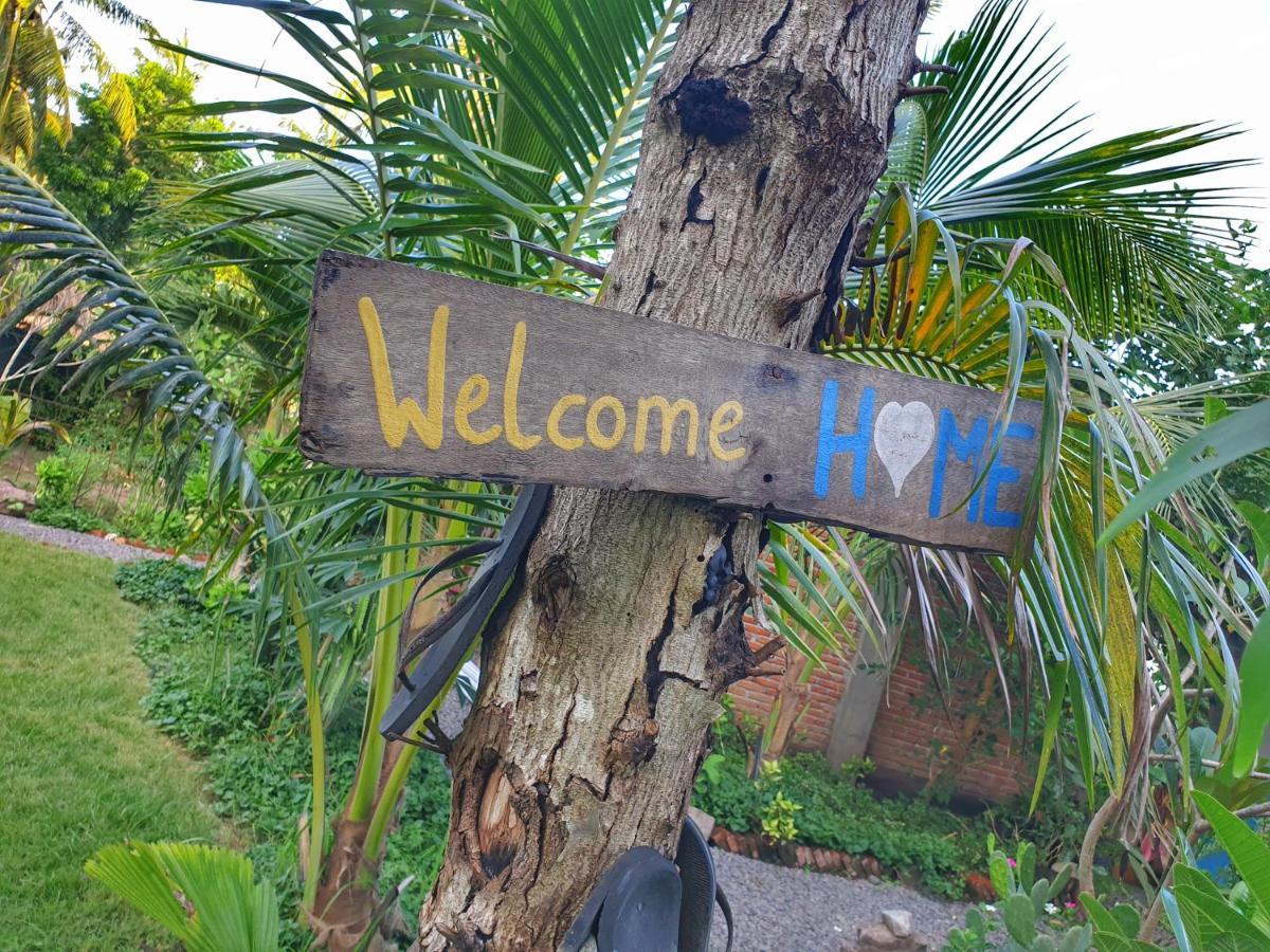 Same Same Bungalows - Eco Friendly Kuta  Екстер'єр фото