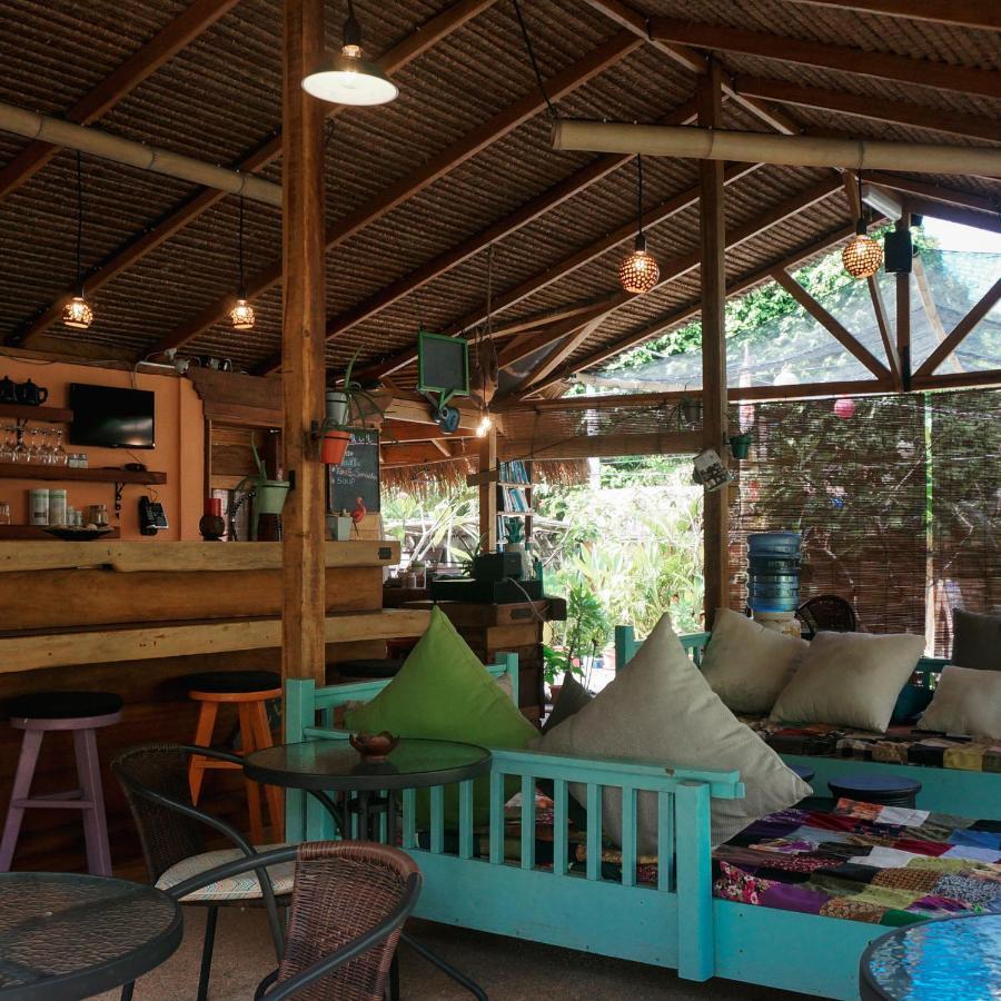 Same Same Bungalows - Eco Friendly Kuta  Екстер'єр фото