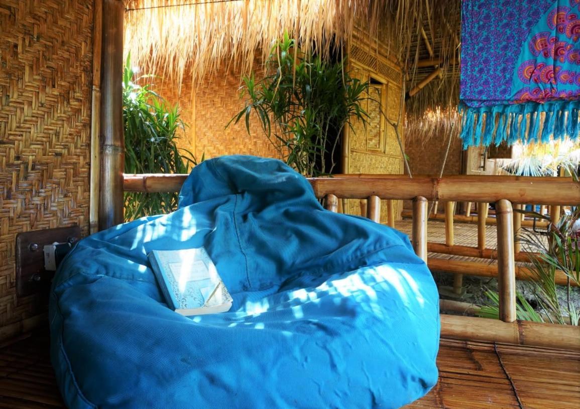 Same Same Bungalows - Eco Friendly Kuta  Екстер'єр фото